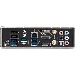 Материнська плата Asus TUF Gaming B550-Plus WiFi II [147065] - мініатюра 7