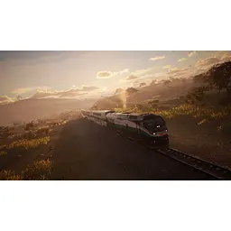 Ключ активації Microsoft Train Sim World 4: USA Regional Edition для Xbox One/Series S/X - мініатюра 2