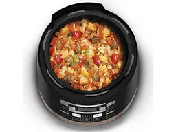 Мультиварка Moulinex Quickchef CE430A34 - мініатюра 5