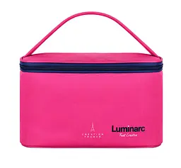 Набір контейнерів із сумкою Luminarс Pure box active, 3 шт. (6529086) - мініатюра 3