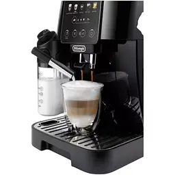 Кавомашина Delonghi Magnifica Start ECAM 220.91.B - мініатюра 3