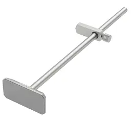 Підставка для відеокарти Coolmoon GH-195 Silver (GH195 Silver) - мініатюра 7