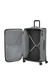Валіза 79 См Samsonite RESPARK CHARCOAL AMBER 79x48x31(35) KJ3*38023 - мініатюра 2