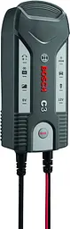 Зарядное устройство для автомобильного аккумулятора Bosch C3 (0 189 999 03M) - мініатюра 2