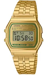 Годинник Casio A158WEGV-9AEF