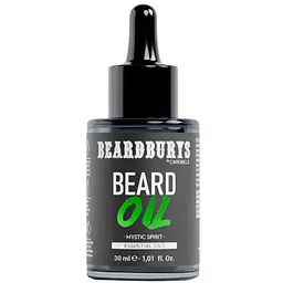 Олія-сироватка для бороди Beardburys Mystic Spirit з ефірними оліями 30 мл