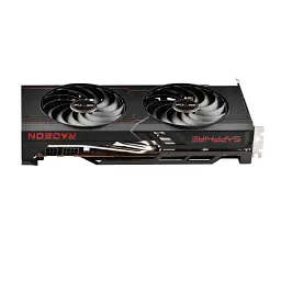 Відеокарта Sapphire PULSE AMD Radeon RX 6700 XT 12GB GDDR6 (11306-02-20G) - мініатюра 2