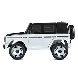 Дитячий електромобіль-джип Bambi JJ2088EBLR-1-2(4WD) до 30 кг - мініатюра 2