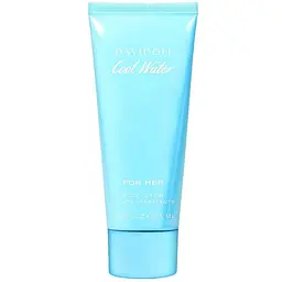 Лосьон для тіла Davidoff Cool Water 150 мл
