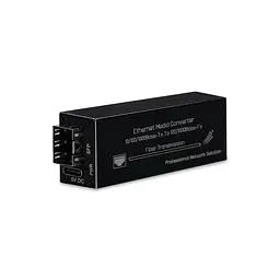 Медіаконвертер micro-mini LNK-M3011SFP E-LINK (73-00136)