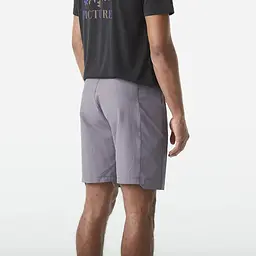 Шорти Picture Organic Shooner Stretch 31 Сірий - мініатюра 2