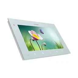 Відеодомофон 7" Slinex SQ-07MTHD White (83-00013) - мініатюра 3