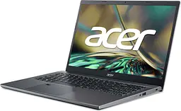 Ноутбук Acer Aspire 5 A515-57-701Q Steel Gray (NX.KN4ET.00D) - мініатюра 5