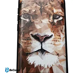 Панель BeCover 3D Print для Xiaomi Redmi Note 5A Leopard (702137) - мініатюра 5