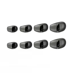 Ігрова гарнітура HyperX Cloud Earbuds III 3.5мм Red (BN7S0AA) - мініатюра 5