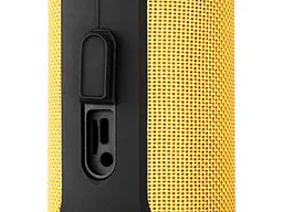 Портативна акустика 2E SoundXTube Yellow (BSSXTWYW) - мініатюра 4