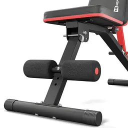 Лавка тренувальна Hop-Sport HS-2050HB - мініатюра 7