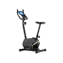 Велотренажер Gymtek XB800 магнітний золотий - мініатюра 3