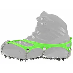 Льодоступи Nortec Nordic Acid Green L (1004-10030) - мініатюра 3