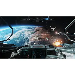 Ключ активації Microsoft Call of Duty: Infinite Warfare - Digital Legacy Edition для Xbox One/Series - мініатюра 12