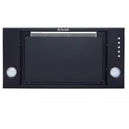 Витяжка вбудована Perfelli BI 5532 A 1000 BL LED - мініатюра 3