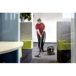 Пилосос Karcher GoFurther T 11/1 Classic Adv RePlast (1.527-222.0) - мініатюра 3