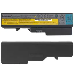 Батарея для ноутбука Lenovo 57Y6454 (B470 B570 G460 G470 G480 G560 G570 G770 V370 V470 V570 IdeaPad: V360 V460 Z360 - мініатюра 2