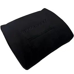 Подушка для ігрового крісла Anda Seat (AC-AD12YDC-XL-01-B-LP) - мініатюра 2