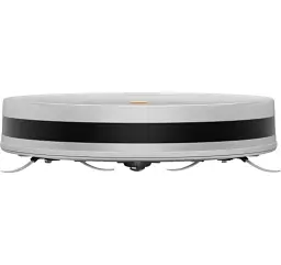 Робот-пилосос з вологим прибиранням Xiaomi Robot Vacuum E5 White BHR7969EU UA - мініатюра 4
