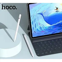 Стилус Hoco GM109 (6942007603980) [114441] - мініатюра 7