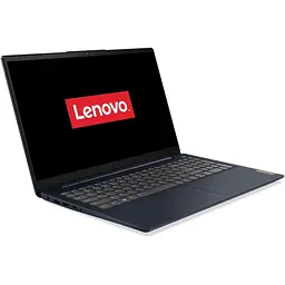 Ноутбук Lenovo IdeaPad 3 15ITL6 i3-1115G4 41GHz,6MB,16GB DDR4,1TB,UHD,Без ОС - мініатюра 8