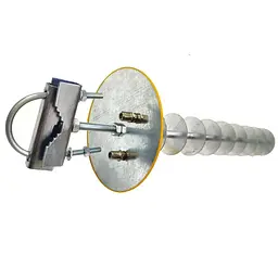 Напрямна антена ANTENITI 4G LTE MIMO 2×16 dBi - мініатюра 2