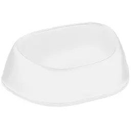 Moderna Sensibowl 0.7 л / 25x18x8.5 см модерна миска для собак і котів, пластик (AO02354)