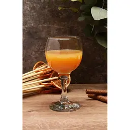 Набір келихів для вина Pasabahce Bistro, 225 мл, 6 шт. (44412-6) - мініатюра 4