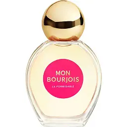 Парфумована вода Bourjois Mon Bourjois La Formidable, 50 мл