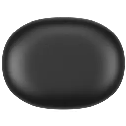 Навушники REALME TechLife Buds (RMA2506) Black - мініатюра 2
