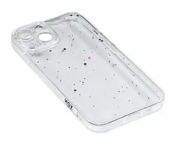 Чохол XON PhoneCase для iPhone 14 (PCME1114100T 8727) Прозорий