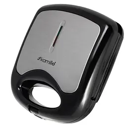 Горішниця Kamille KM-6720 - мініатюра 2