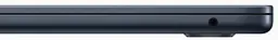 Ноутбук Apple MacBook Air 13'' M2 Retina 2022 [MLY43] Midnight [68517] - мініатюра 3