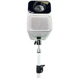 Складаний підлоговий штатив-трипод для проектора Wanbo WWT360 - мініатюра 5