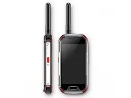 Unihertz Atom XL 128Gb/6Gb Black - мініатюра 4