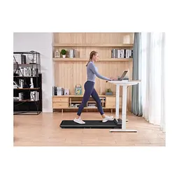 Бігова доріжка Kingsmith WalkingPad С2 Black (WPS1FBlack) - мініатюра 9