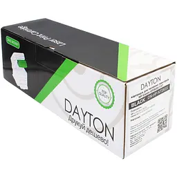 Картридж Dayton HP CF283X (83X), Canon 737 LJ Pro M201, MF-237 (DN-HP-NT283X) - мініатюра 4