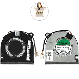 Вентилятор для ноутбука ACER (SF314-512)