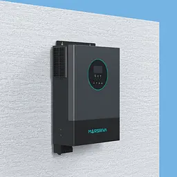 Інвертор Marsriva MR-SPH4200 TWIN Single-phase Off-Grid Solar lnverter, Built-in feed-in grid functi - мініатюра 6