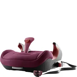 Автокрісло Britax Romer Kidfix 2 S Wine Rose (2000031441) - мініатюра 6