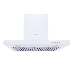 Витяжка декоративна Т-подібна WEILOR Slimline WP 6230 WH 1000 LED