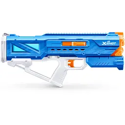 Водний бластер Zuru X-Shot Fast Fill Small Motor Soaker (118158) - мініатюра 2