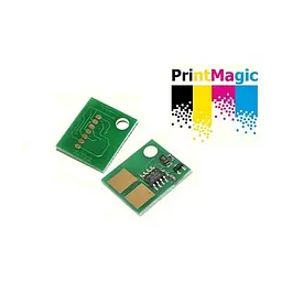 Чип для картриджа Kyocera TK-5240 [3K] Cyan PrintMagic (CPM-TK5240C)