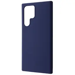 Чохол WAVE Full Silicone Cover Samsung Galaxy S22 Ultra в асортименті - мініатюра 6